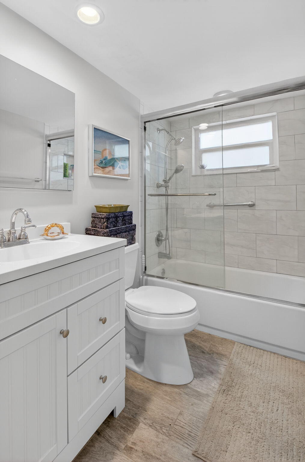 KINGS POINT - Residential