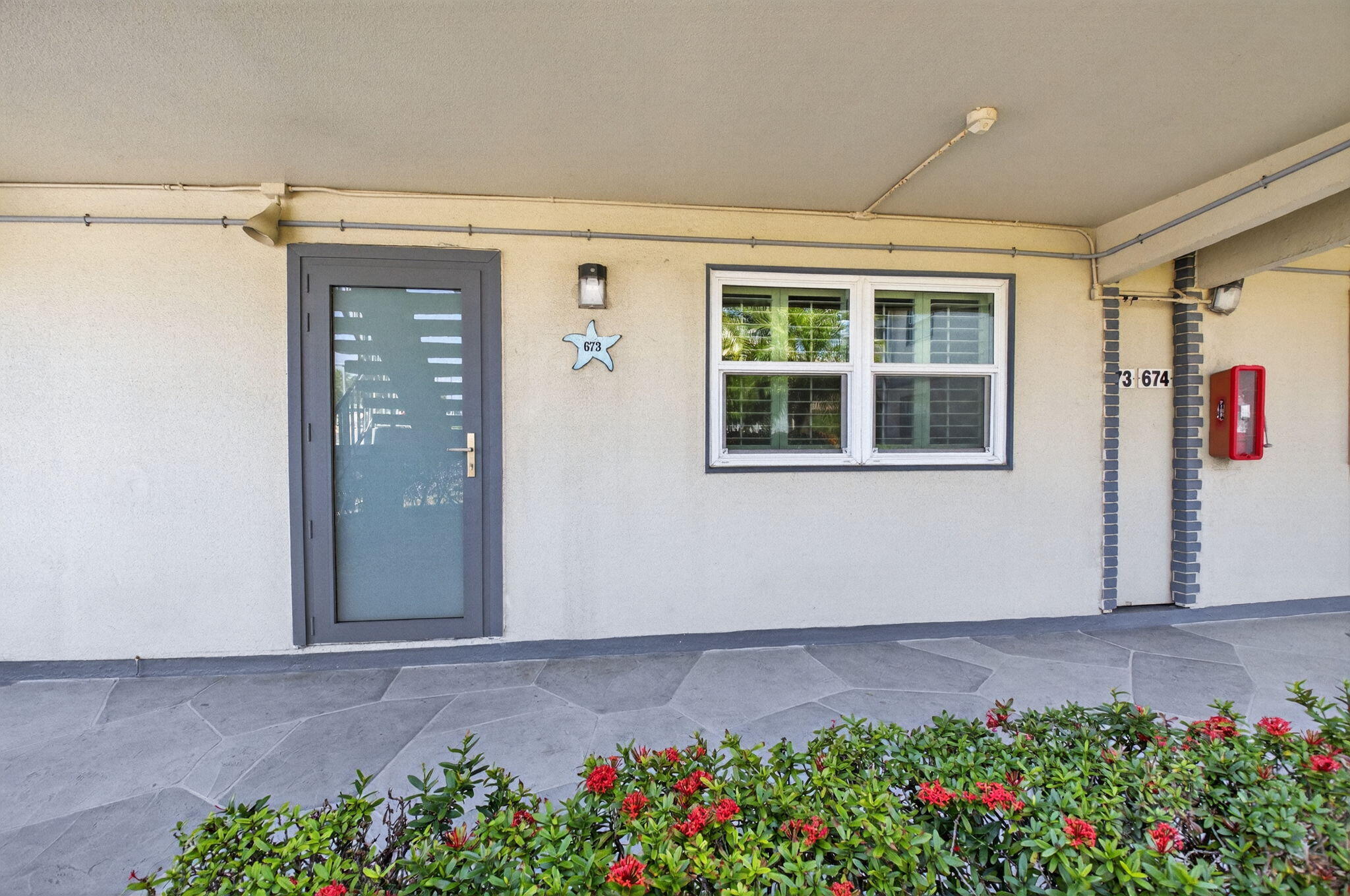 KINGS POINT - Residential