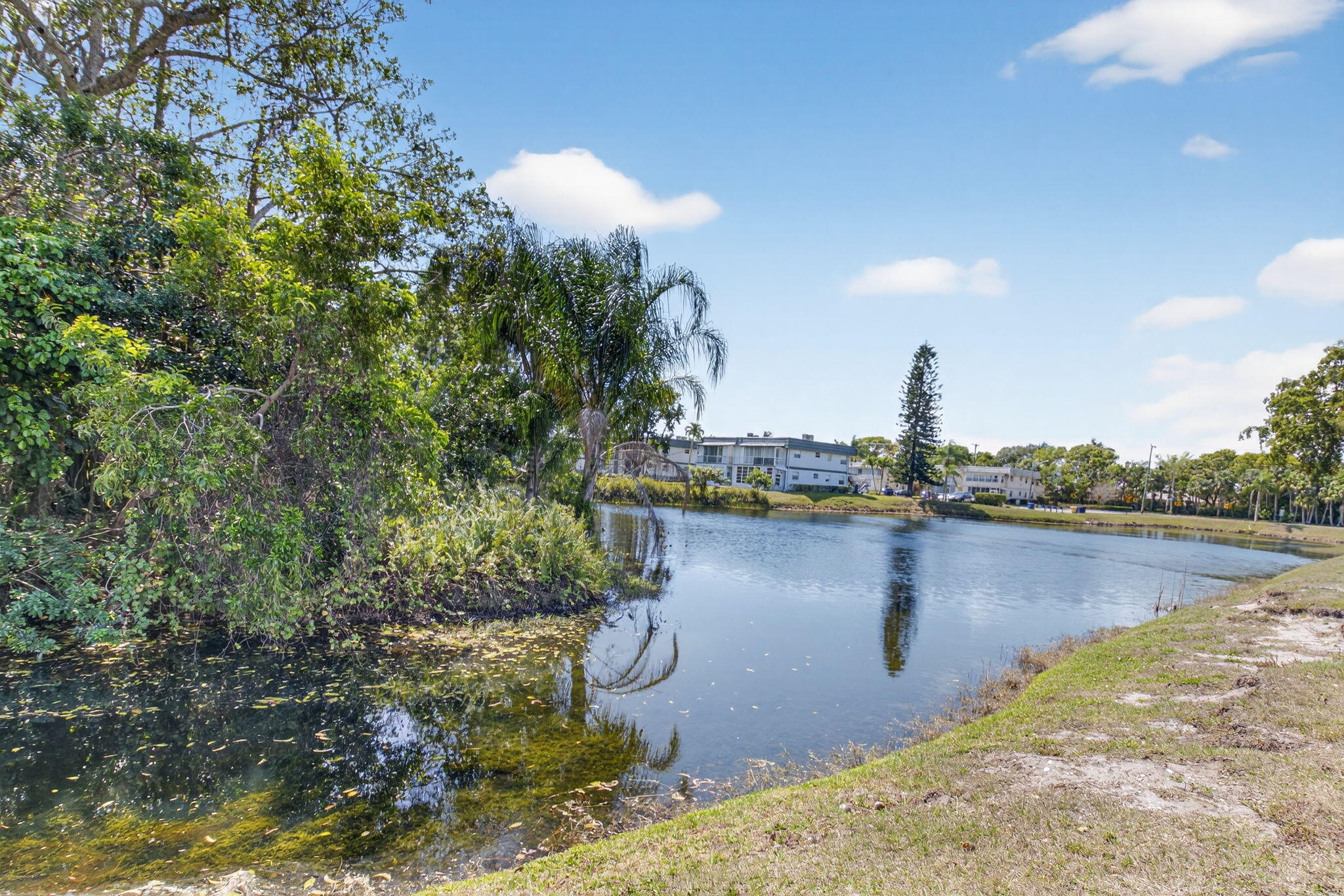 KINGS POINT - Residential