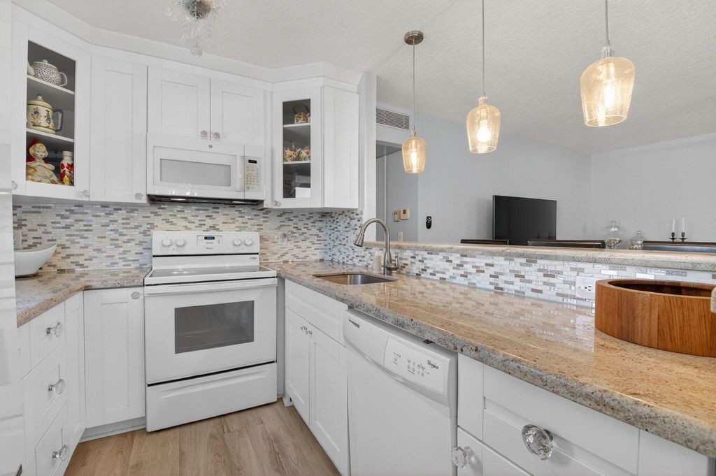 Photo of 673 Brittany O, Delray Beach, FL 33446 (MLS # R11168538)