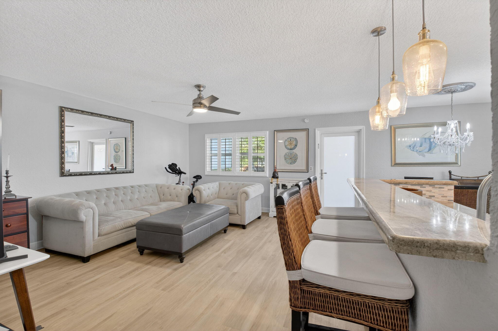 KINGS POINT - Residential