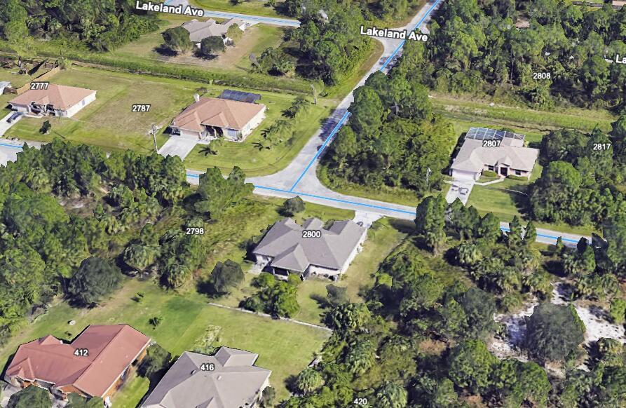 PORT MALABAR UNIT 30 - Land