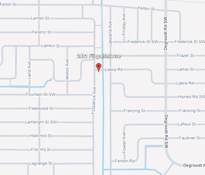 PORT MALABAR UNIT 30 - Land