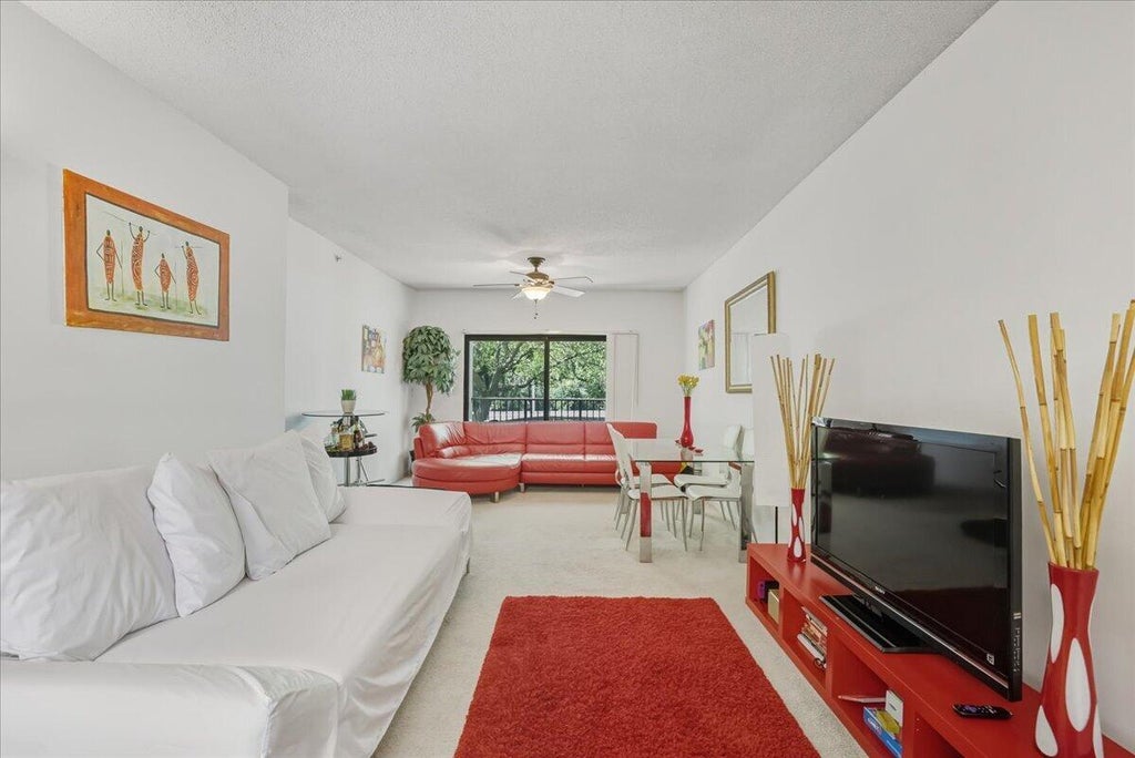 Photo of 2105 Lavers Circle #212, Delray Beach, FL 33444 (MLS # B26010466)