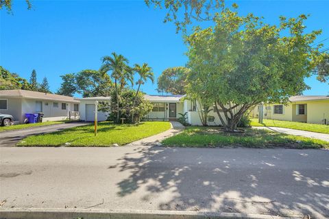 917 N 17th Ave Hollywood FL 33020