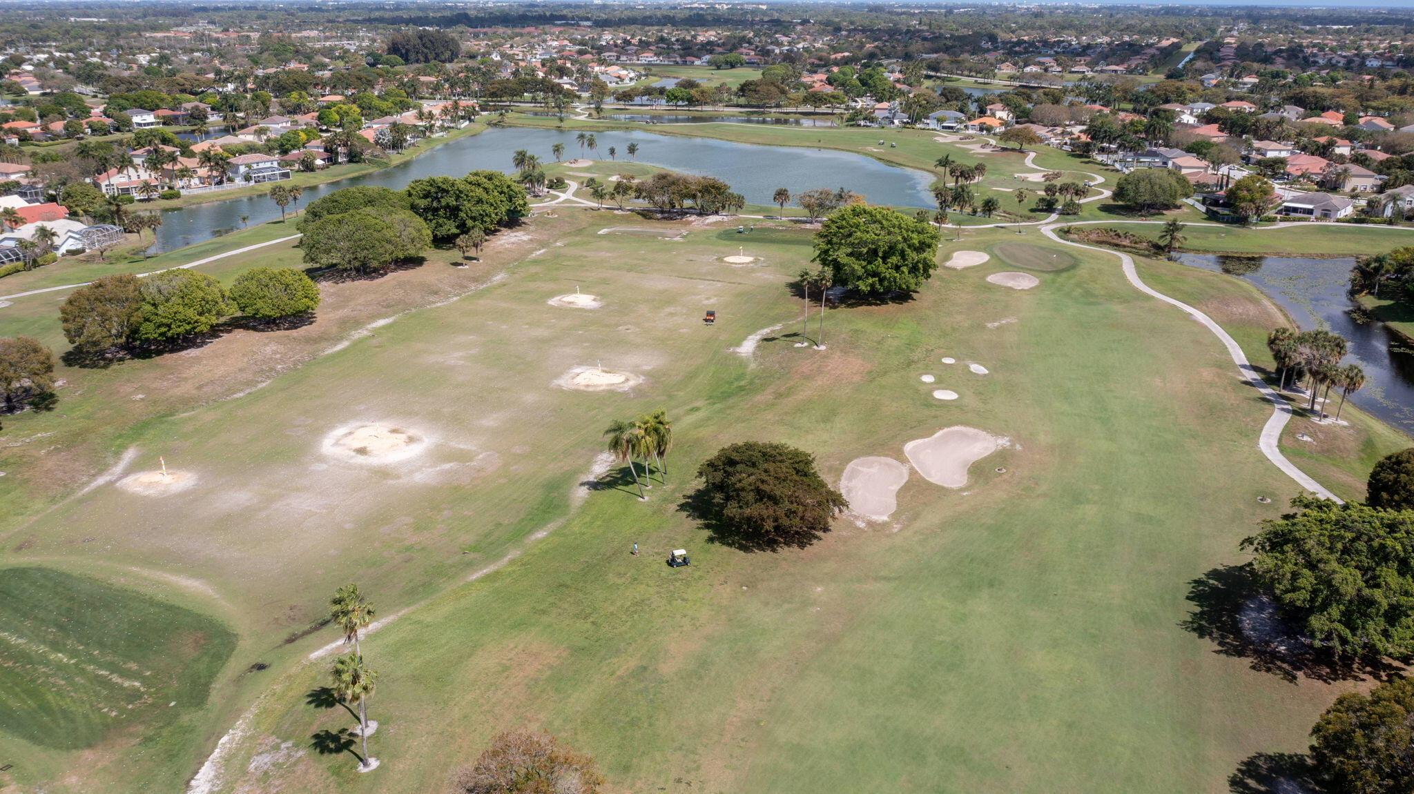 Winston Trails - Residential