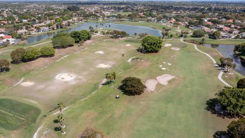 Tiny photo for 6005 Newport Village Way, Lake Worth, FL 33463 (MLS # B26000907)