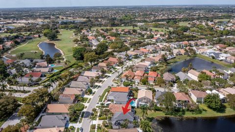 Tiny photo for 6005 Newport Village Way, Lake Worth, FL 33463 (MLS # B26000907)