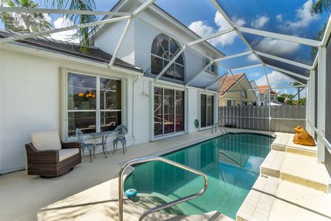 Tiny photo for 6005 Newport Village Way, Lake Worth, FL 33463 (MLS # B26000907)