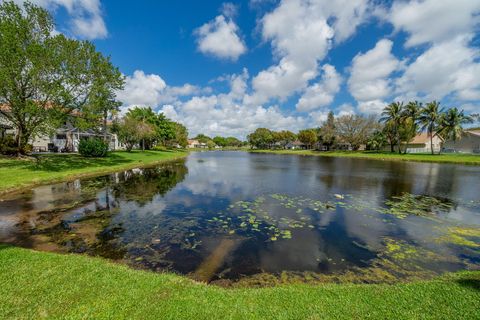 Tiny photo for 6005 Newport Village Way, Lake Worth, FL 33463 (MLS # B26000907)
