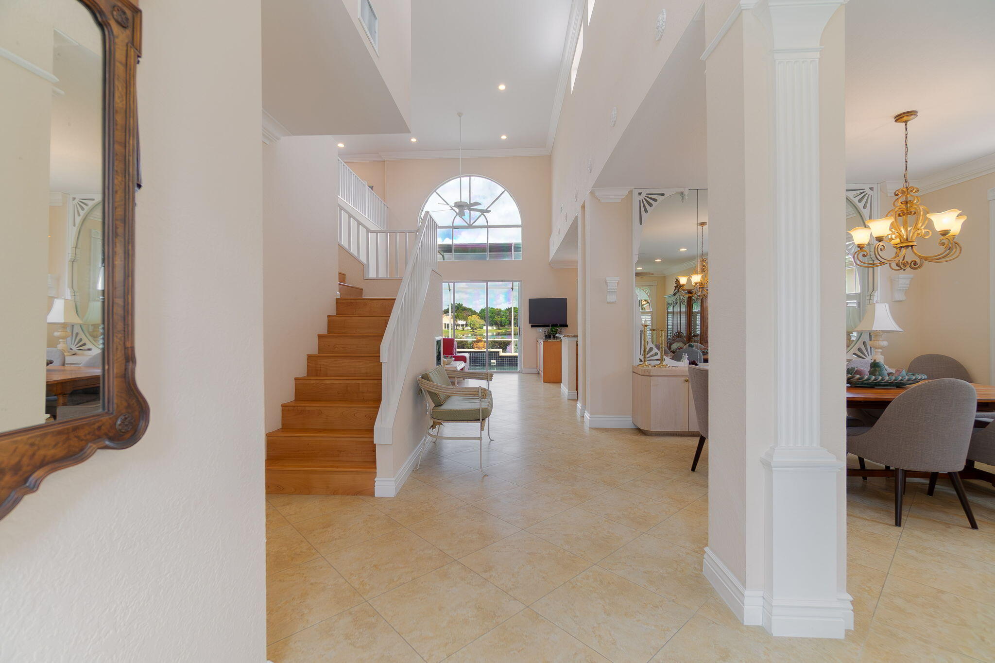 Winston Trails - Residential