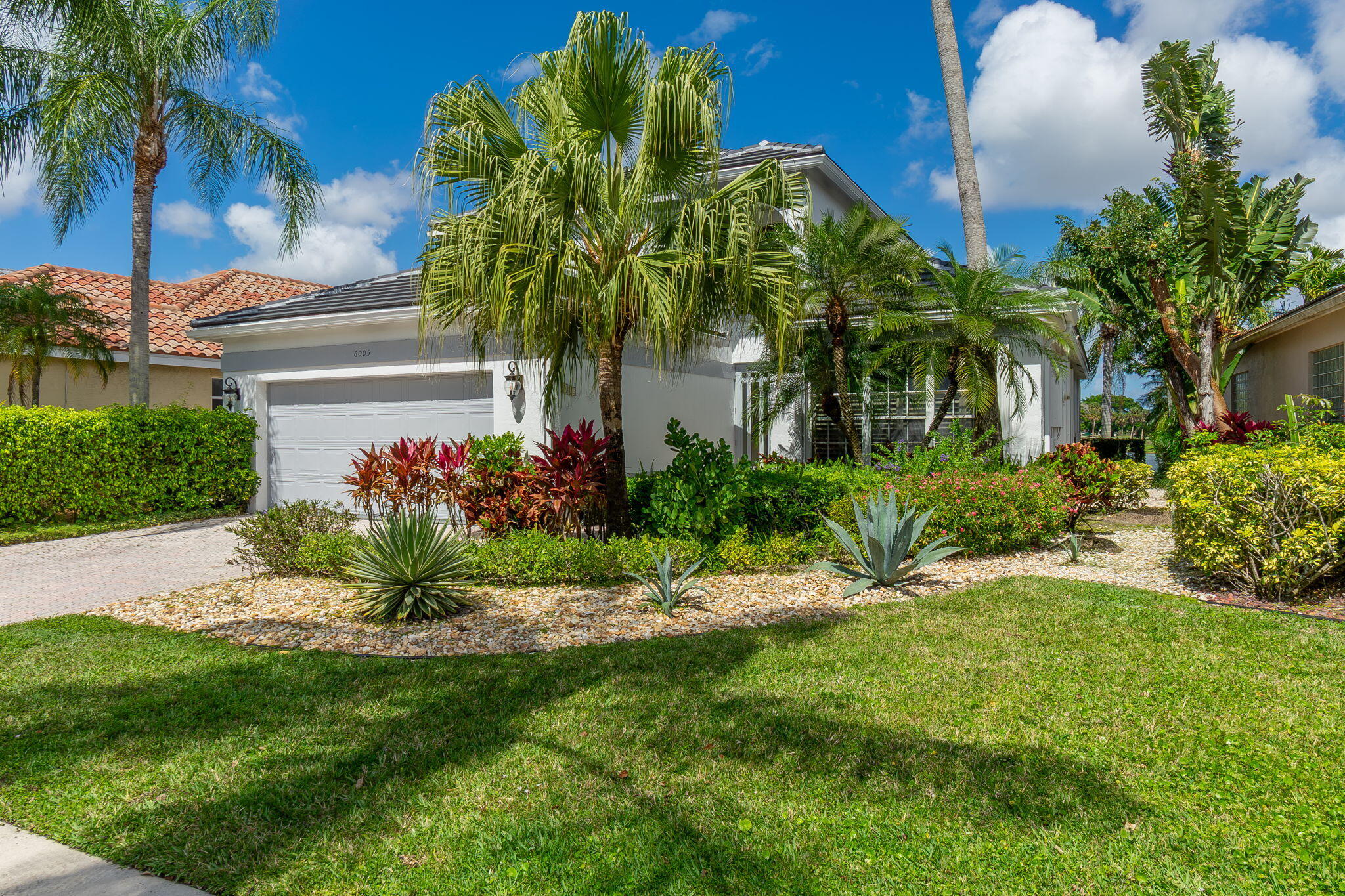 Winston Trails - Residential