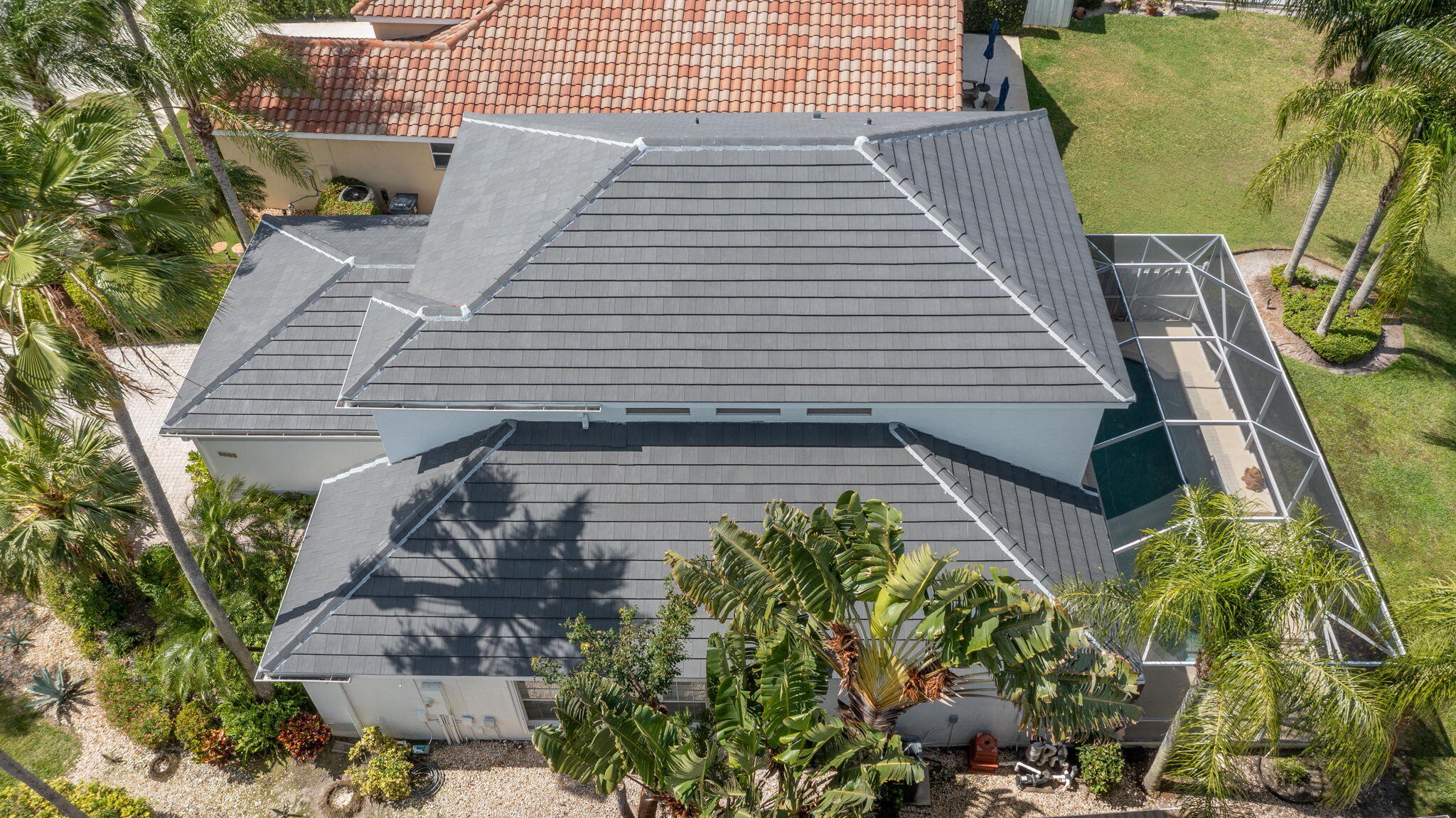 Winston Trails - Residential