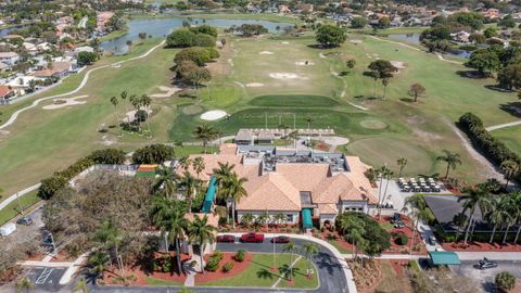 Tiny photo for 6005 Newport Village Way, Lake Worth, FL 33463 (MLS # B26000907)