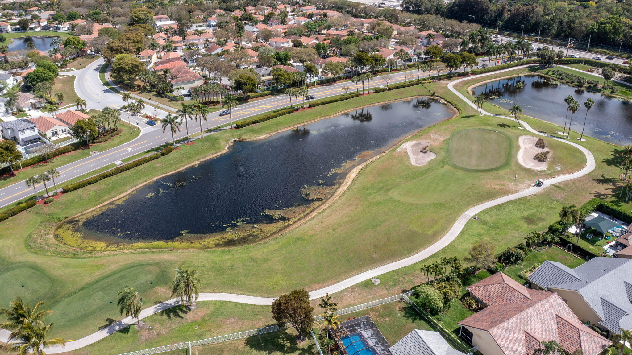 Winston Trails - Residential