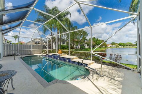 Tiny photo for 6005 Newport Village Way, Lake Worth, FL 33463 (MLS # B26000907)