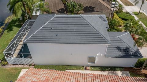 Tiny photo for 6005 Newport Village Way, Lake Worth, FL 33463 (MLS # B26000907)