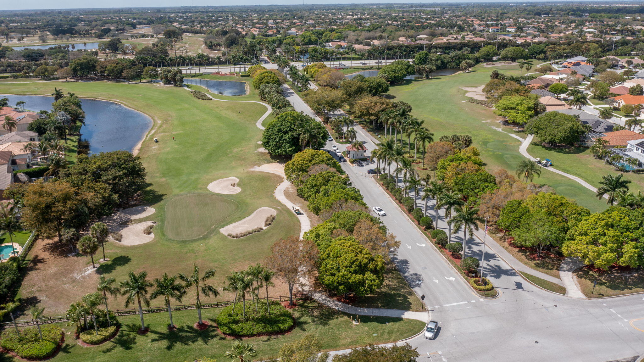 Winston Trails - Residential