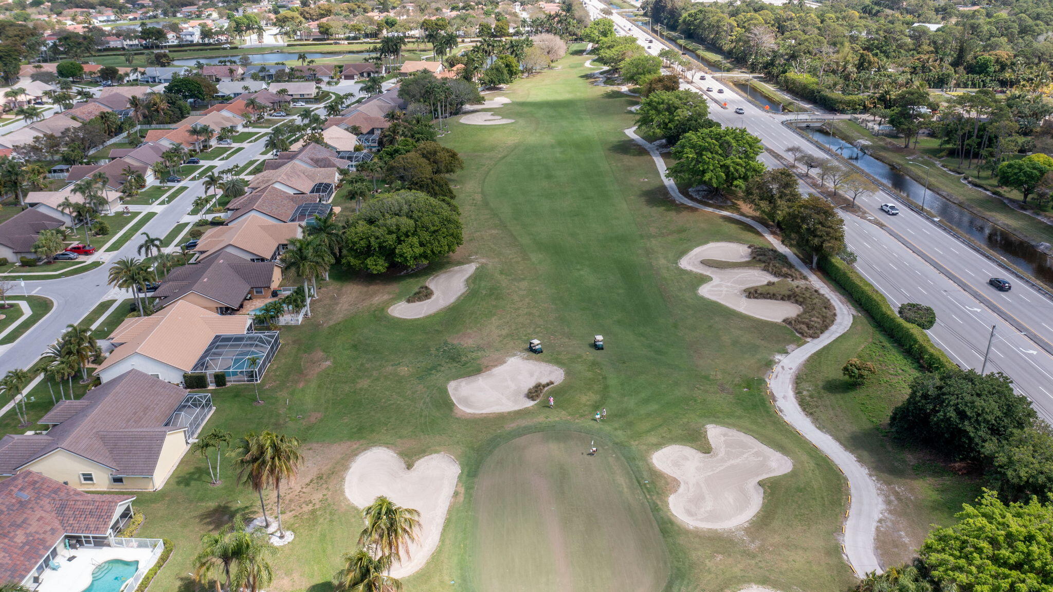 Winston Trails - Residential