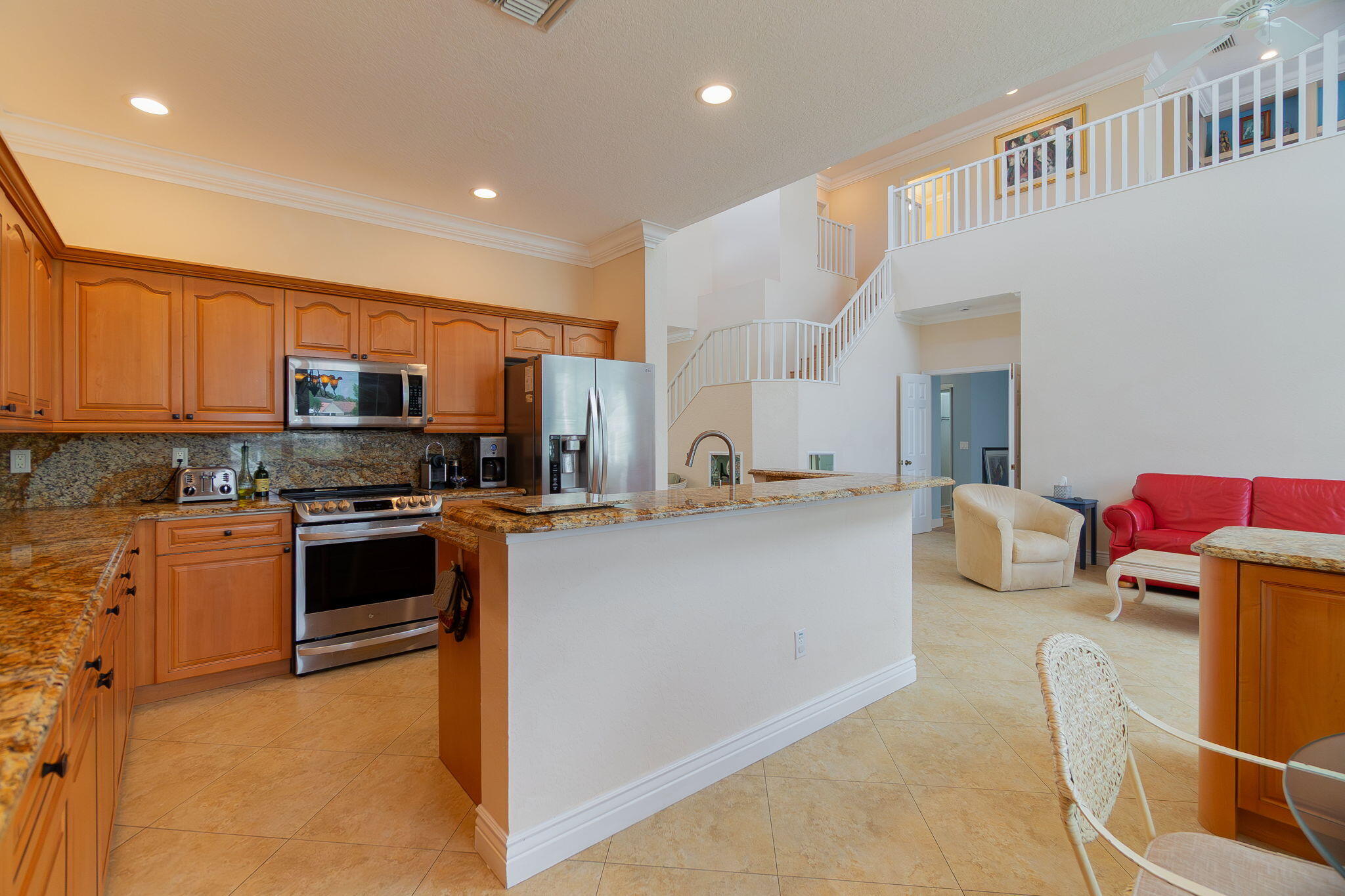 Winston Trails - Residential