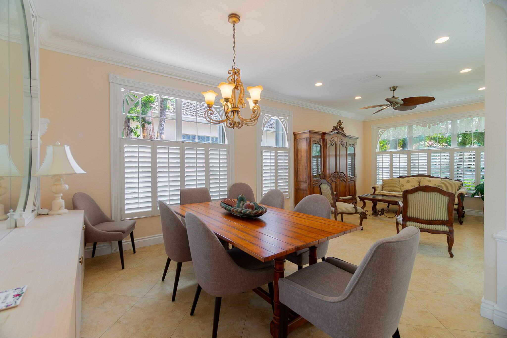 Winston Trails - Residential