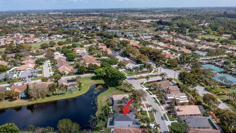 Tiny photo for 6005 Newport Village Way, Lake Worth, FL 33463 (MLS # B26000907)