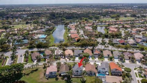 Tiny photo for 6005 Newport Village Way, Lake Worth, FL 33463 (MLS # B26000907)