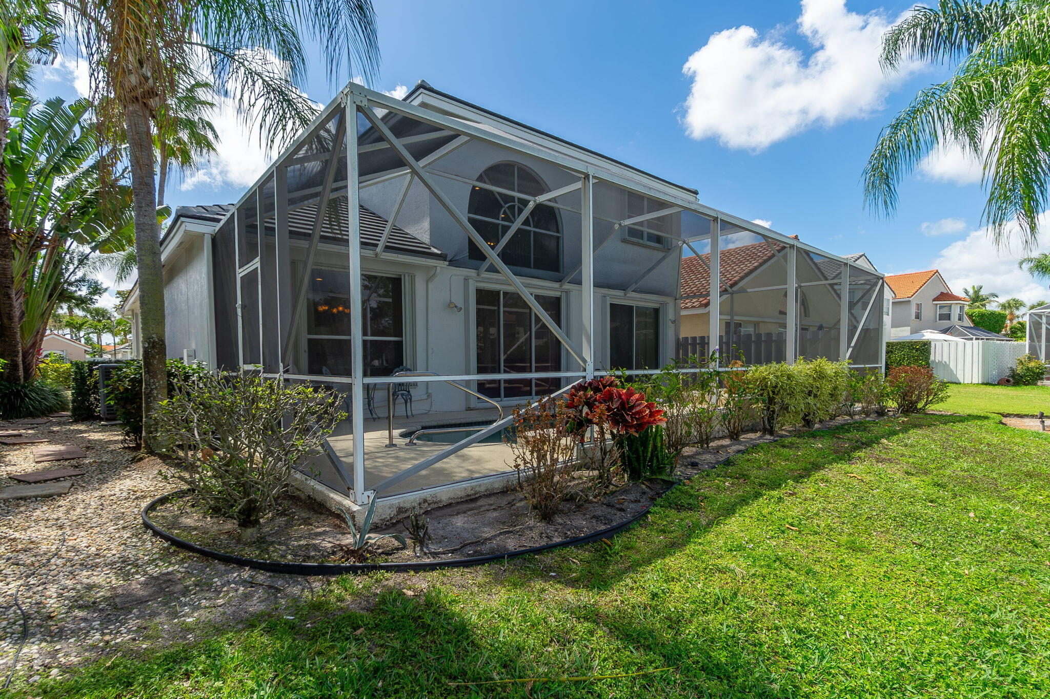 Winston Trails - Residential