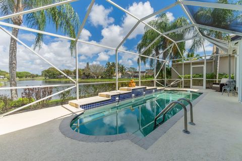 Tiny photo for 6005 Newport Village Way, Lake Worth, FL 33463 (MLS # B26000907)