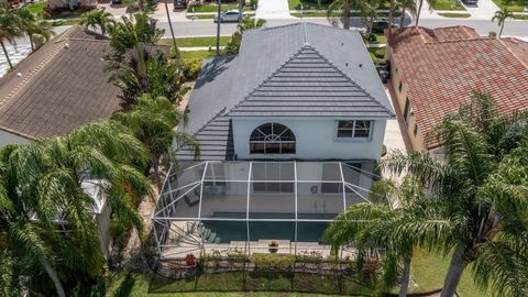 Tiny photo for 6005 Newport Village Way, Lake Worth, FL 33463 (MLS # B26000907)