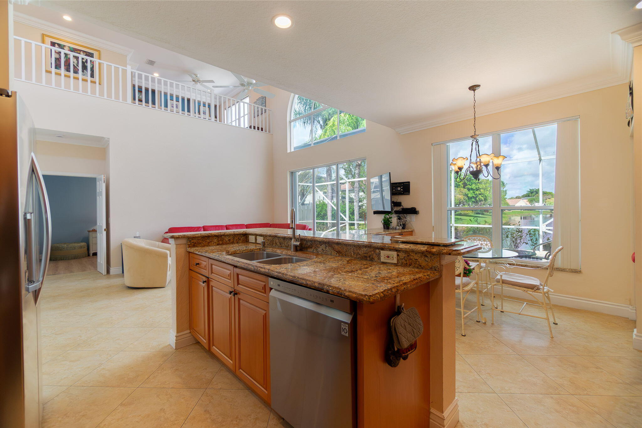 Winston Trails - Residential