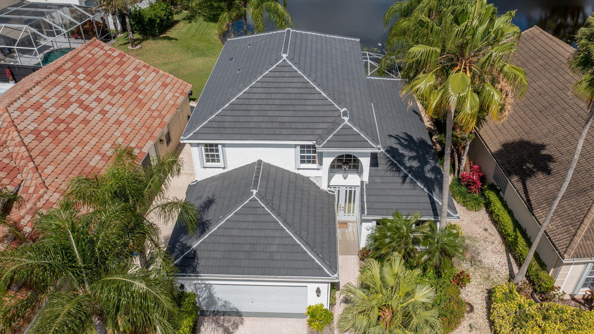 Winston Trails - Residential