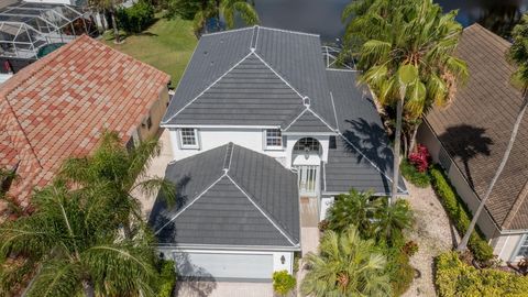 Tiny photo for 6005 Newport Village Way, Lake Worth, FL 33463 (MLS # B26000907)