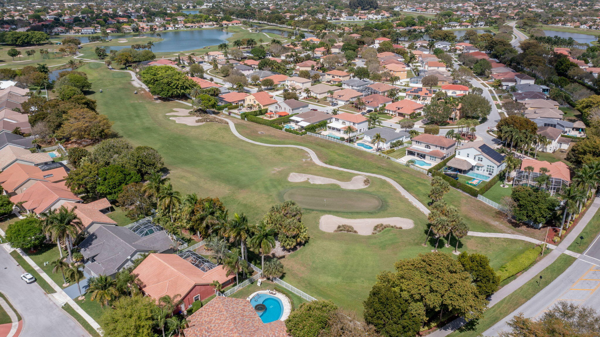 Winston Trails - Residential