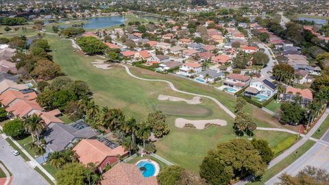Tiny photo for 6005 Newport Village Way, Lake Worth, FL 33463 (MLS # B26000907)