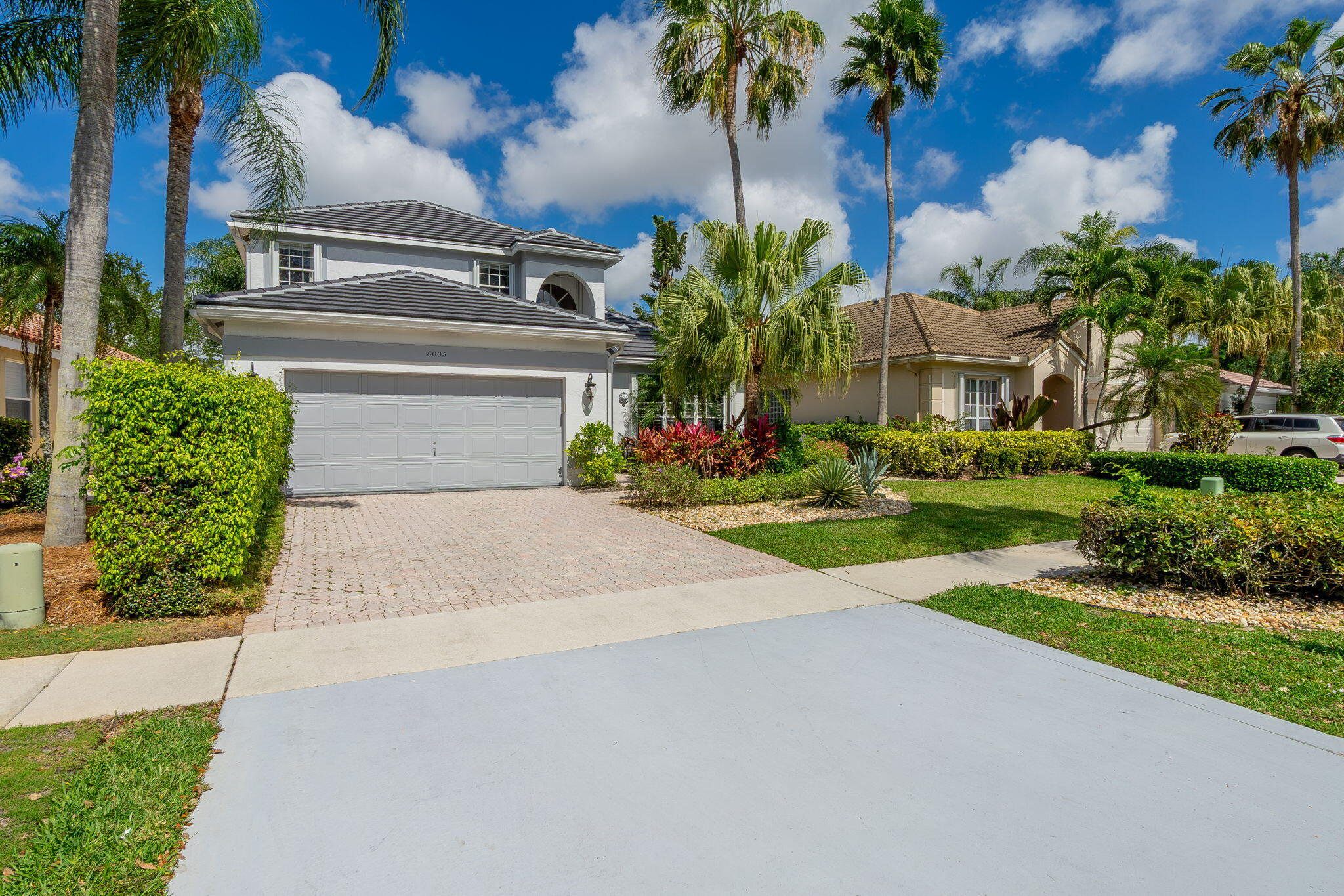 Winston Trails - Residential