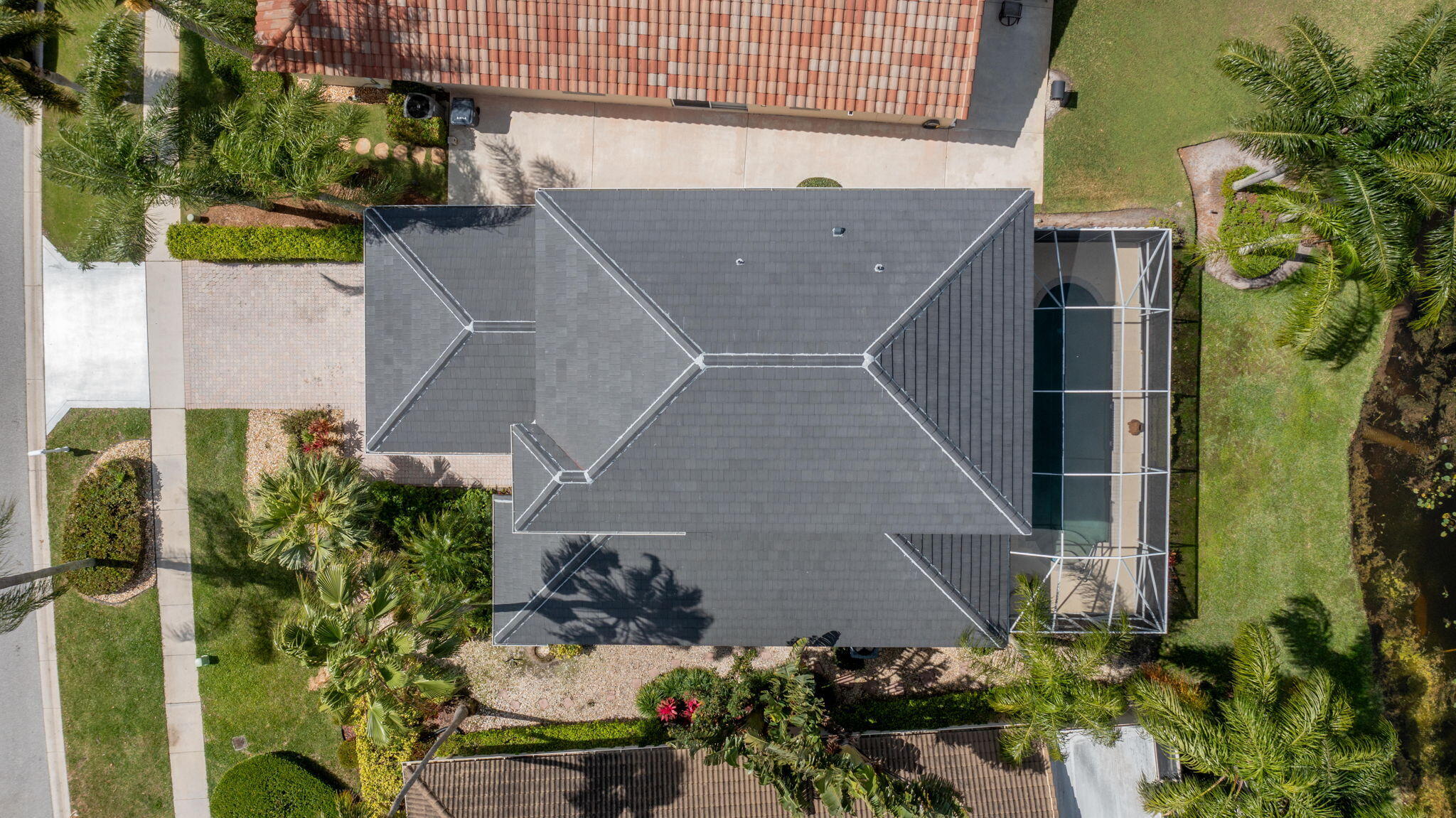 Winston Trails - Residential