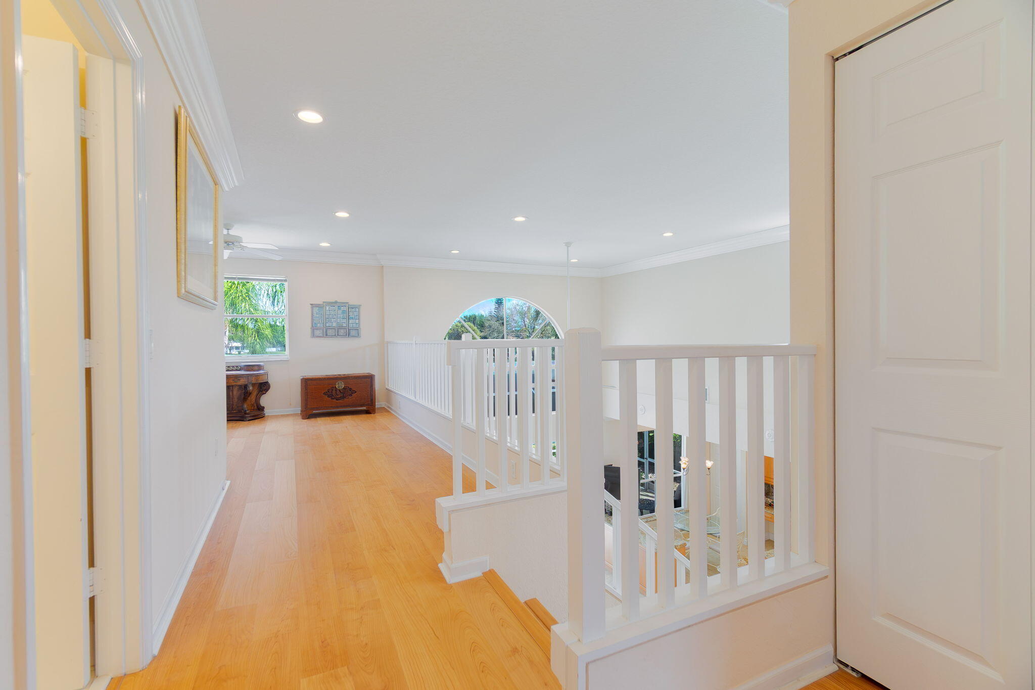 Winston Trails - Residential