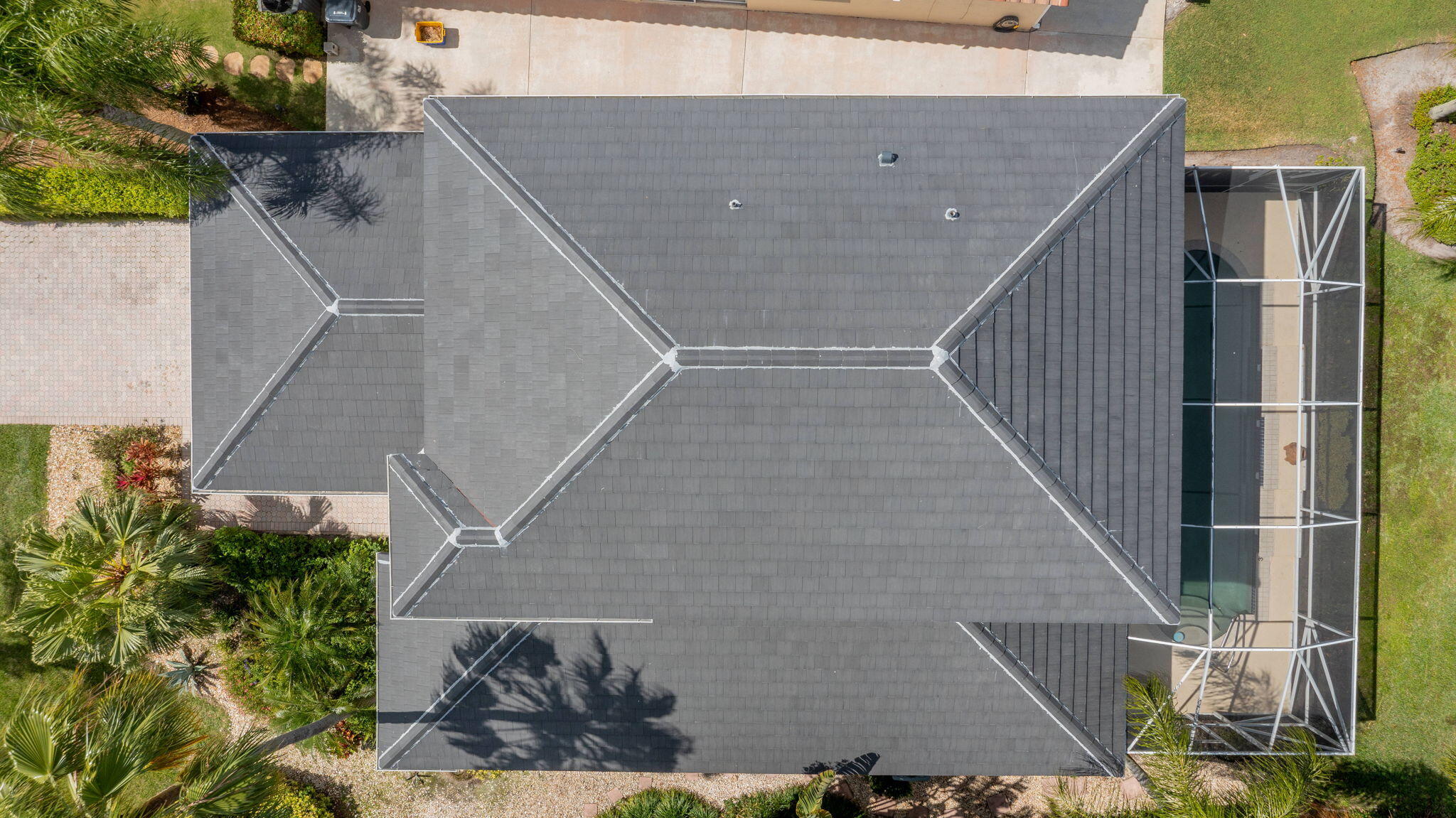 Winston Trails - Residential