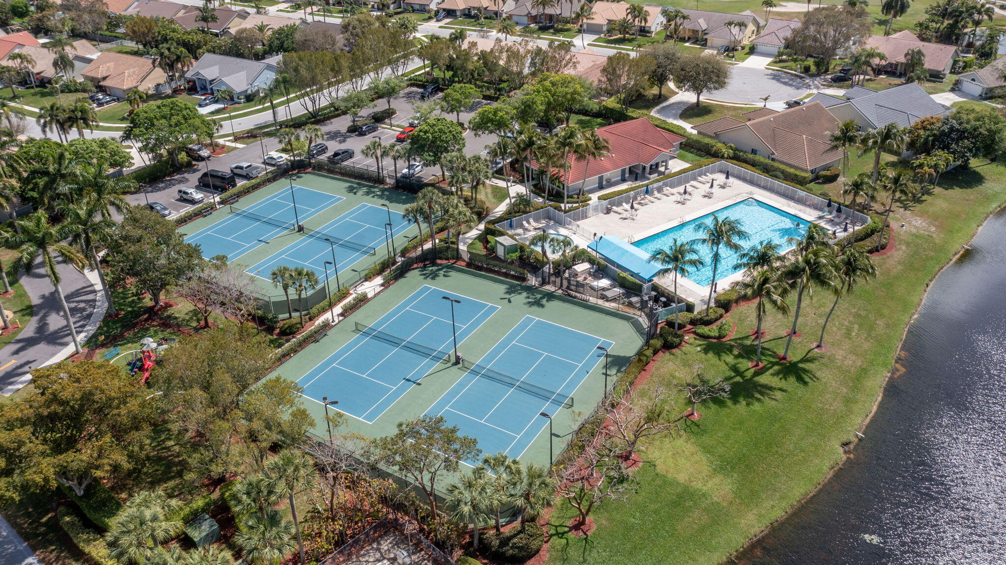 Winston Trails - Residential