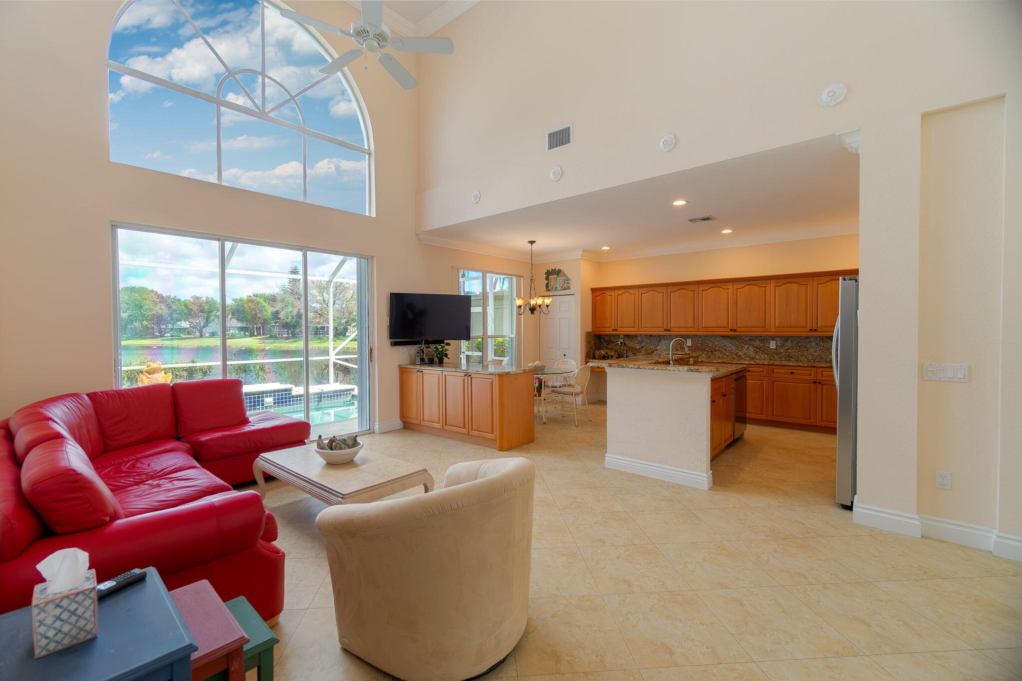 Winston Trails - Residential