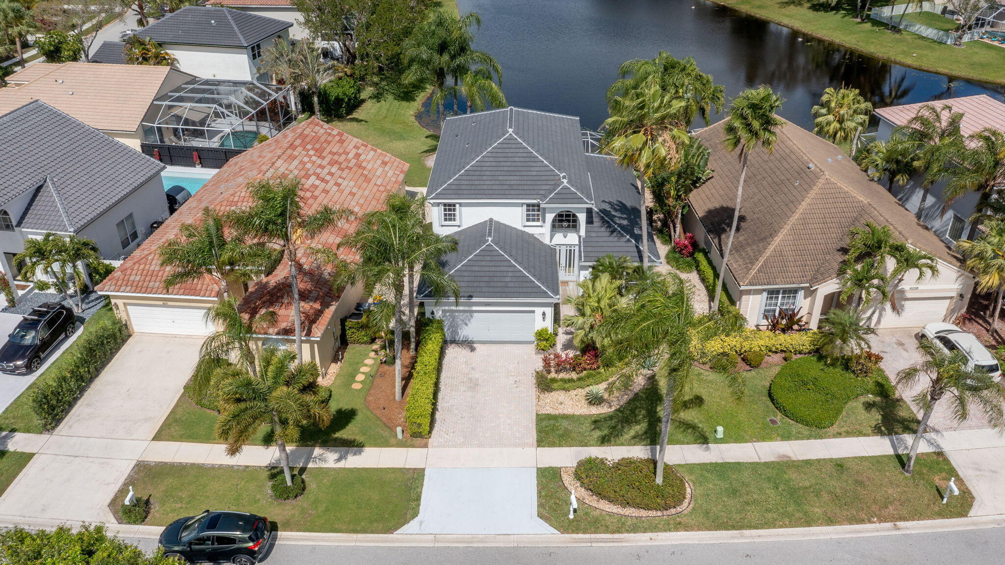 Winston Trails - Residential