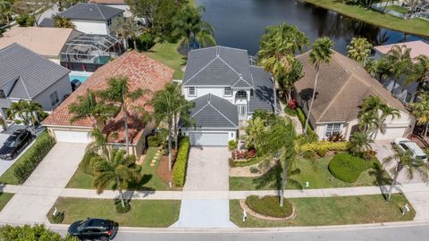 Tiny photo for 6005 Newport Village Way, Lake Worth, FL 33463 (MLS # B26000907)