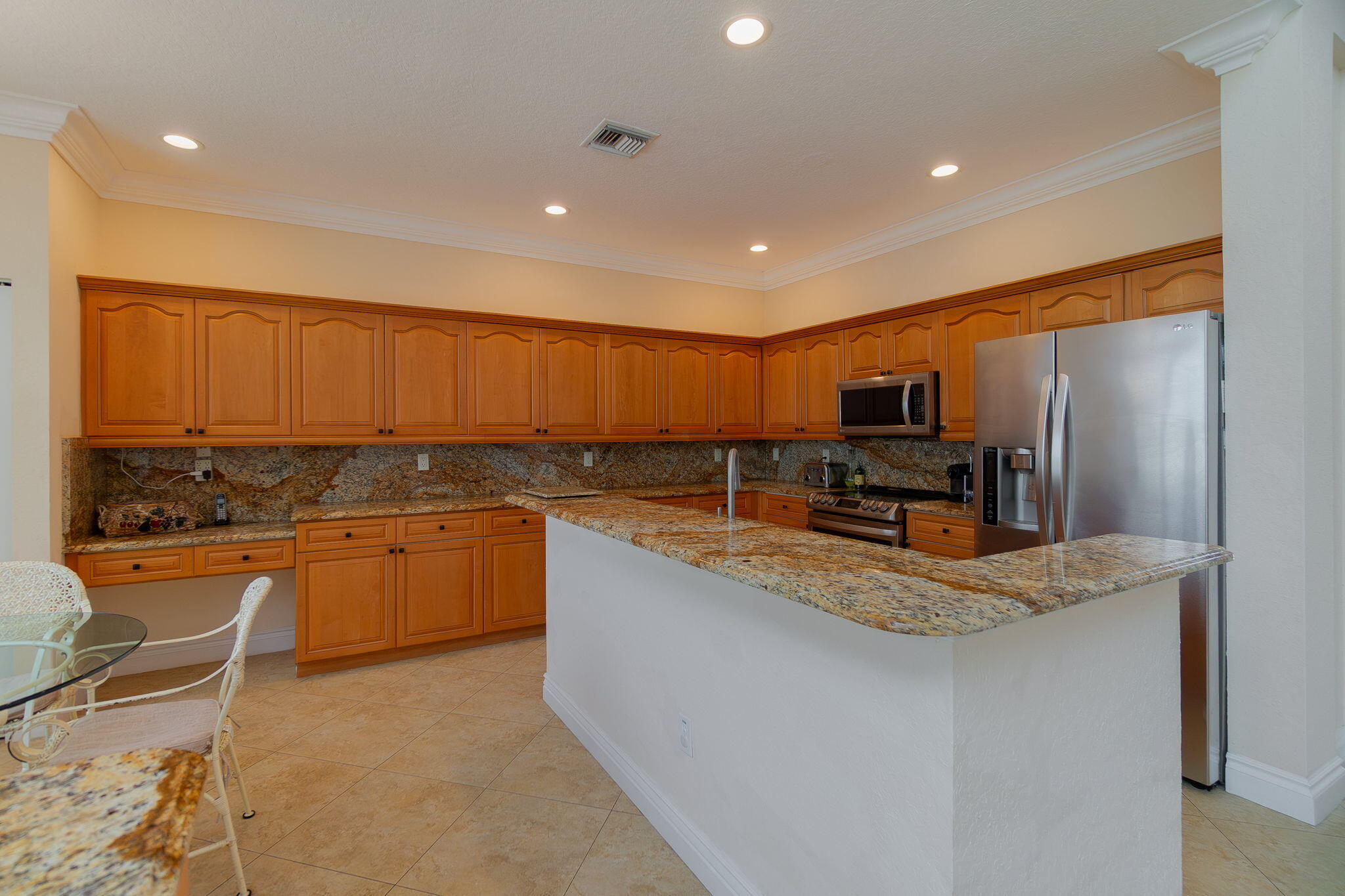 Winston Trails - Residential