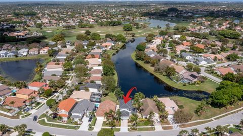 Tiny photo for 6005 Newport Village Way, Lake Worth, FL 33463 (MLS # B26000907)
