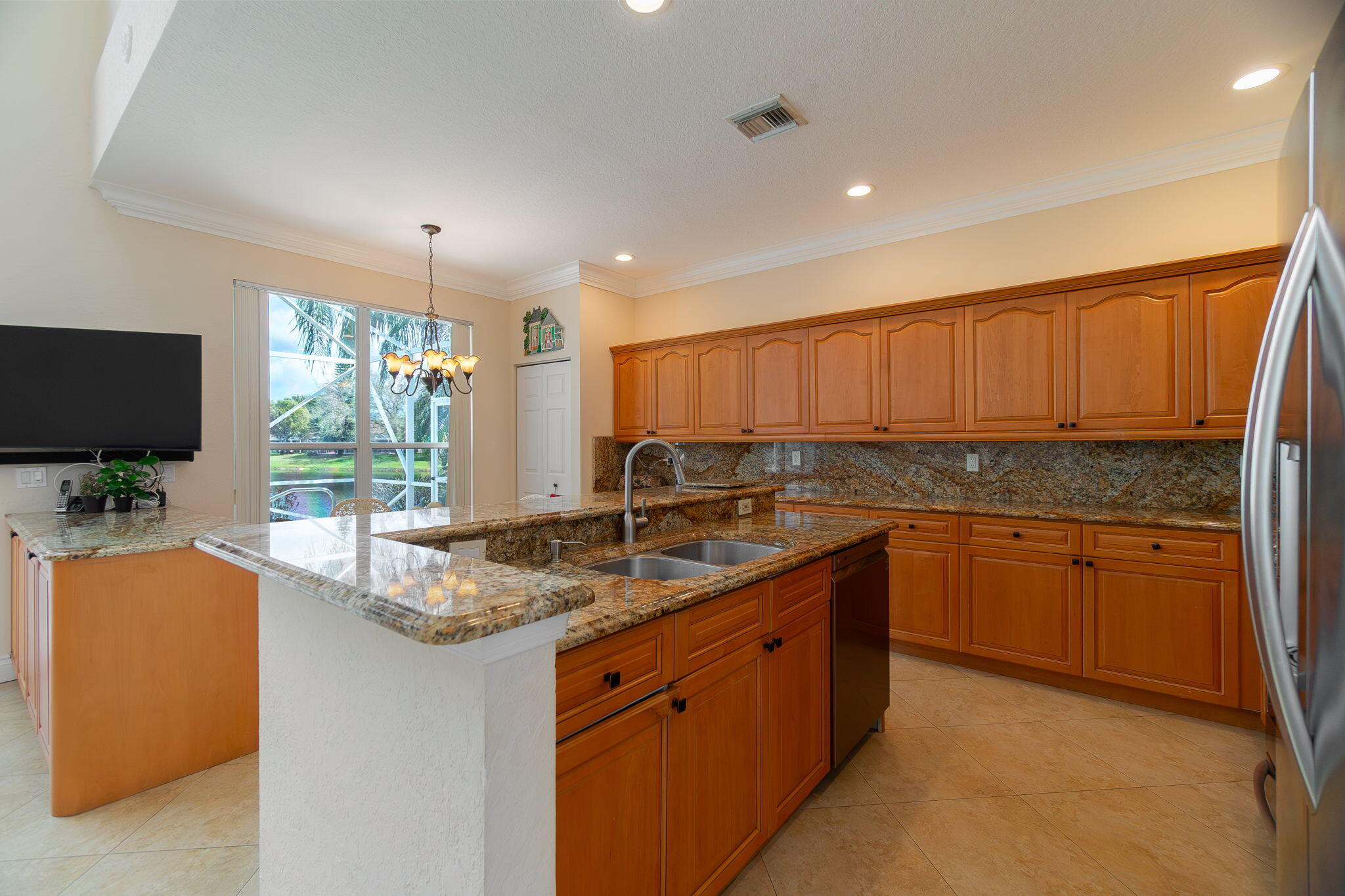 Winston Trails - Residential