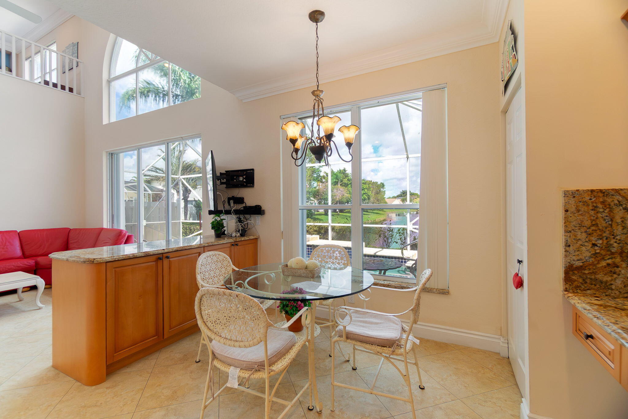 Winston Trails - Residential