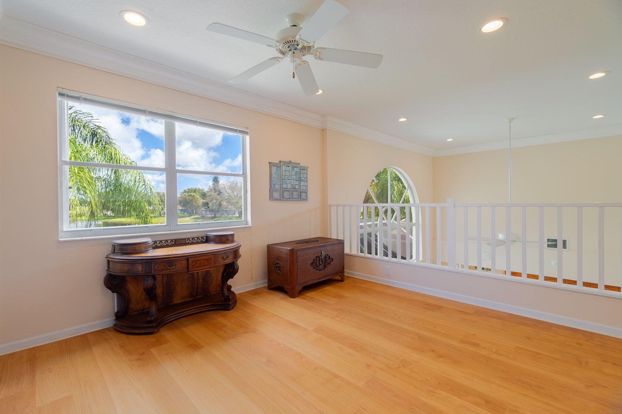 Winston Trails - Residential