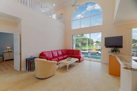 Tiny photo for 6005 Newport Village Way, Lake Worth, FL 33463 (MLS # B26000907)