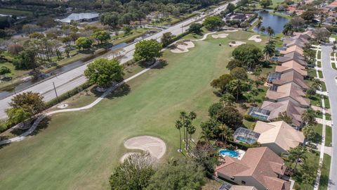 Tiny photo for 6005 Newport Village Way, Lake Worth, FL 33463 (MLS # B26000907)